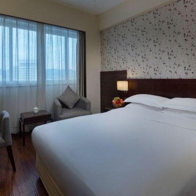 精緻小單間 廈門廬山智選假日飯店優惠