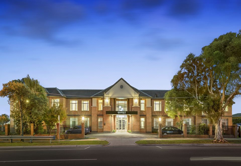 Quest Dandenong