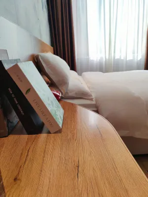 Duyun Poly Hotel (Passenger Terminal) Hotels in 