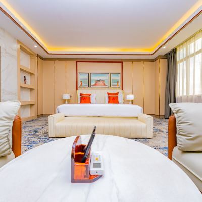 Business Suite M Apartments & Hotel Promo Code
