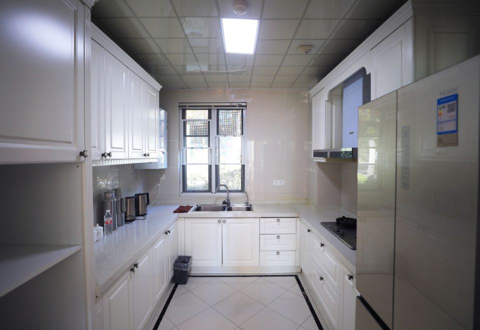 26棟山居養生聯排別墅