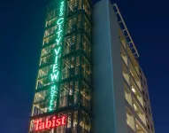 Tabist TOKYO CITY VIEW HOTEL