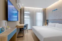 Homeinn · neo (Beihai Old Street Beibu Bay Plaza)
