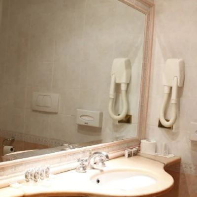 Standard Quadruple Room Hotel Pace Helvezia Promo Code