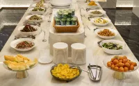 Gaoshan Liushui Hotel, Hejin City