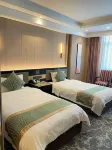 Jinyuan Hotel