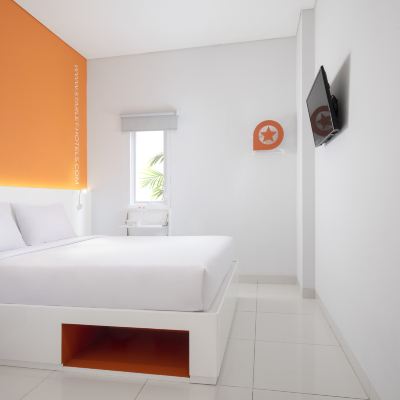 Superior Twin Room Starlet Hotel Serpong Promo Code