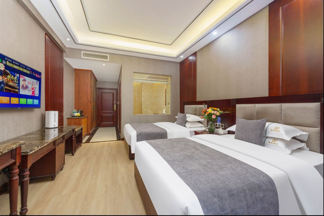 纯享·夏至特惠房