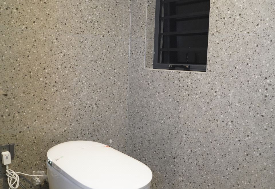 花園泳畔·全景大床房[101]