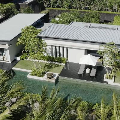 Three Bedroom Residence Soori Bali Promo Code