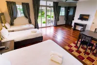 Langkah Syabas Beach Resort