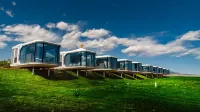Chaka Cangqiong Ruiting Hotel Hotels in 