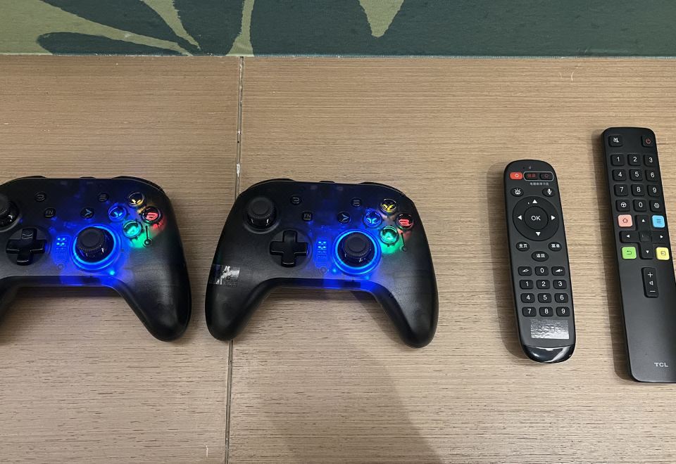 奇幻森林亲子主题双床房-独立泡池