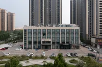 Xana Hotelle Hotel (Anyang Jiazhou Jinyue Wenhua Tiyuzhongxin)