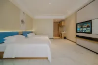 Lin Cheng Mountain View Hotel