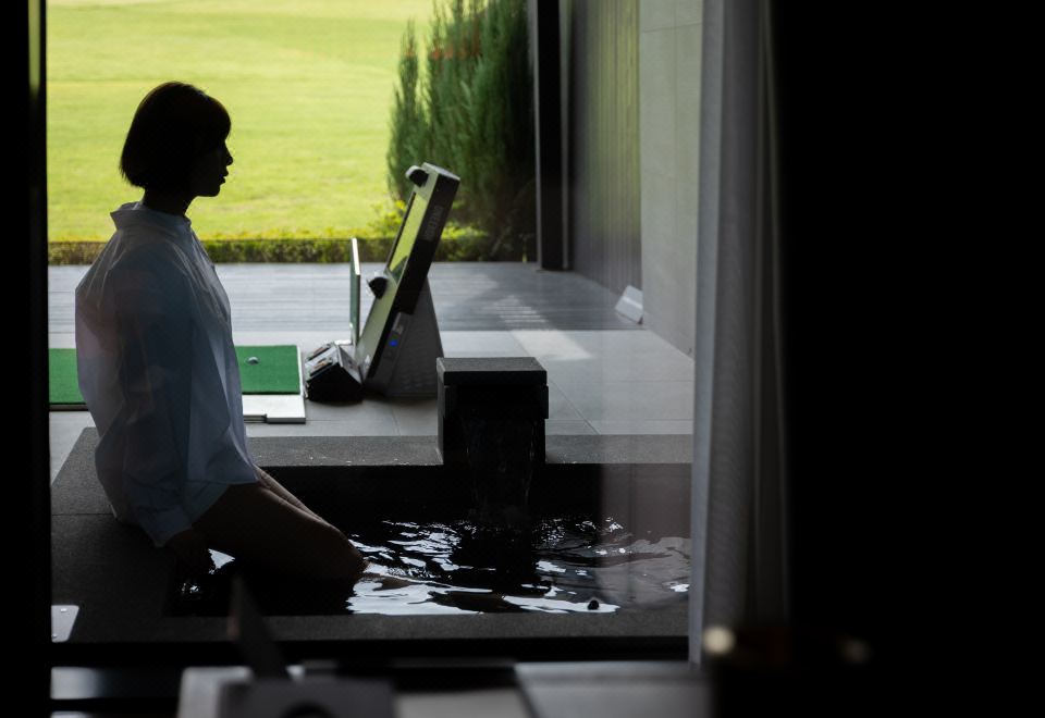 Haeundae Beach RestfieldSuite House