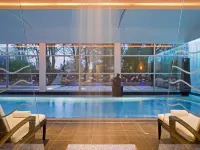 Mercure Paris CDG Airport Hotels in Val-d'Oise