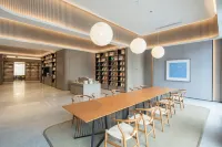 JI Hotel (Puning Plaza Wantaihui)
