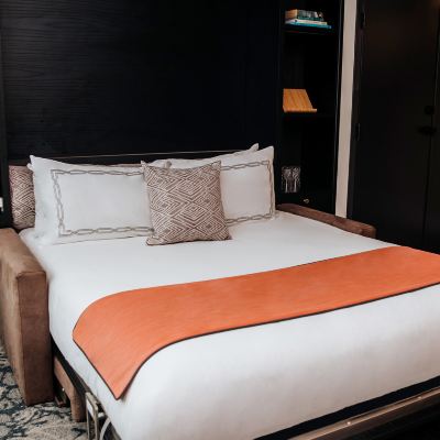 帕克行政套房 行政復古公園酒店優惠