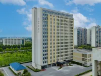 Lavande Hotel (Xuancheng Langxi County Government Guogou Plaza) Hotele w: Powiat Langxi