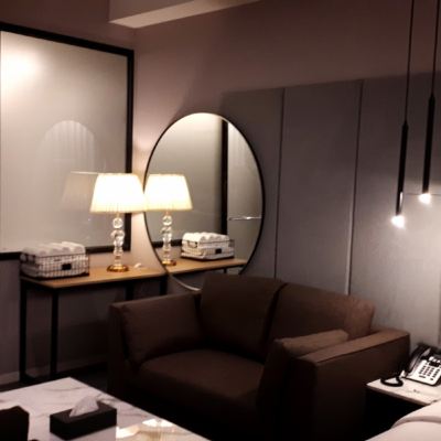 프리미엄 더블룸 부산 명지 씨엘 오션 호텔 쿠폰