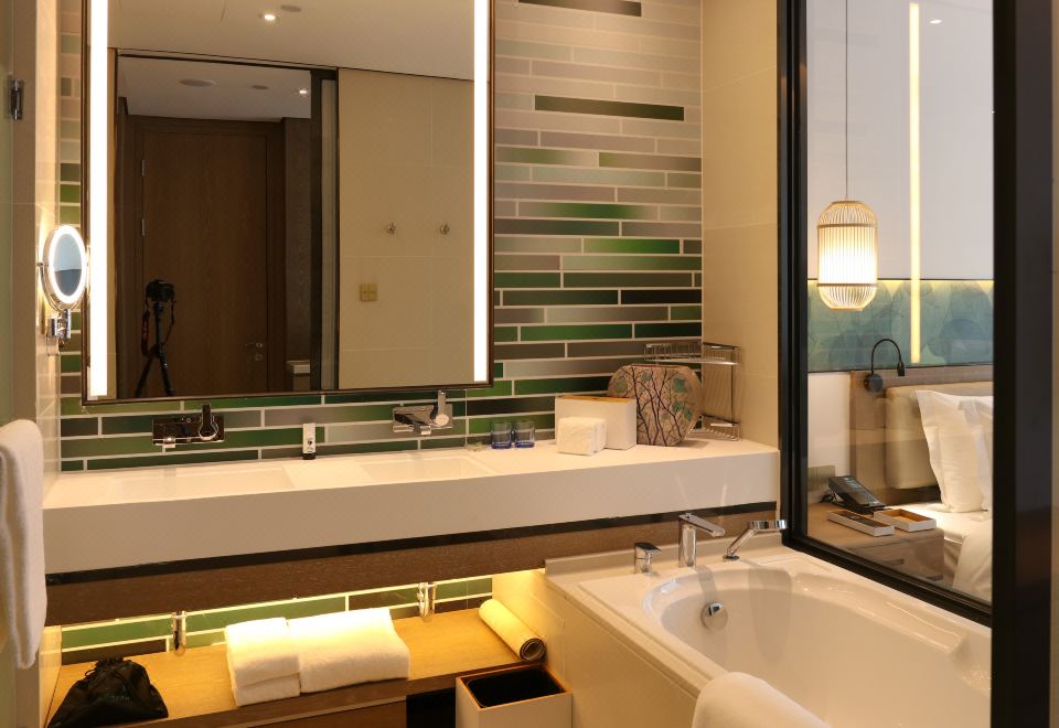 Club Med Joyview Resort AnjiSuperior Room (2 Beds)