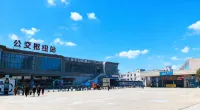 Aji Self Service Hotel