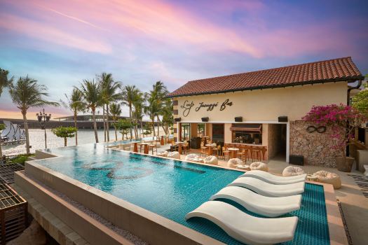 Sakurakyo Hotel & Spa Phu Quoc - Spa Inclusive for June to October Stay