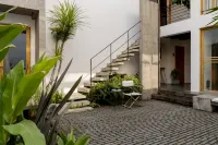 Yuntang Luxury Resort Hotel Dali