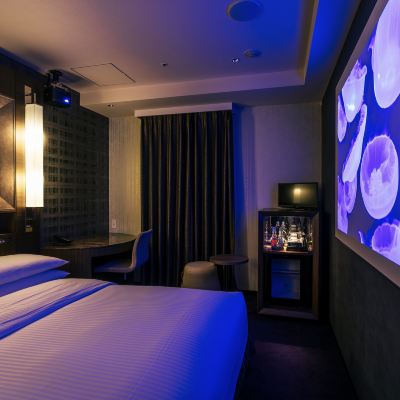 Box Theater Room Richmond Hotel Premier Tokyo Oshiage Promo Code