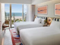 Avani Mooloolaba Beach Hotel Hotels in Mooloolaba