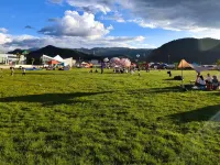 XIFANHUAYUANMINGSU Hotels in Lanping