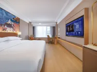 Vienna Hotel · Luoyang Ruyang Dukang Avenue Branch فنادق في رويانغ