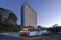 Oakwood Cameron Highlands Hotels in 