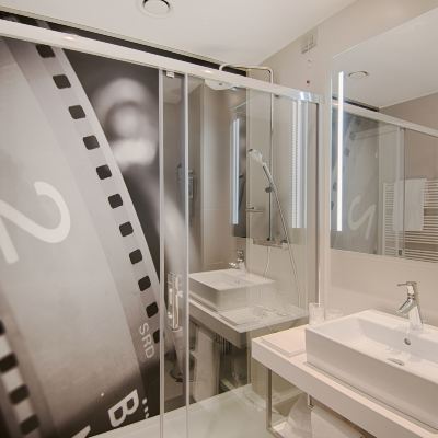 Family Room NH Venezia Rio Novo Promo Code