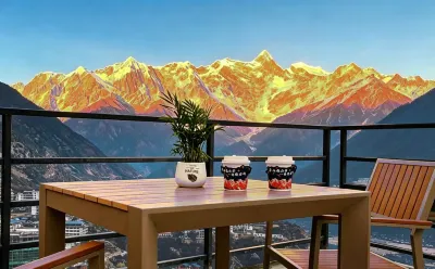 BAN SHAN NO.1 HOTEL Hotels in 