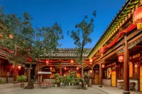 棲梧•Phoenix Perch•中式雅院美宿（平遙古城景區店） 酒店