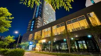 Shine Hotel Incheon Airport