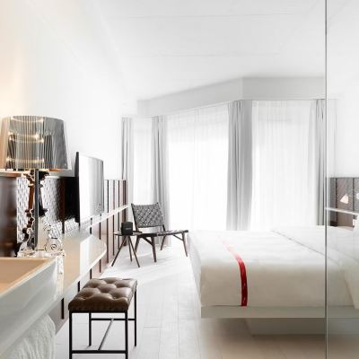 Wow Accessible Room