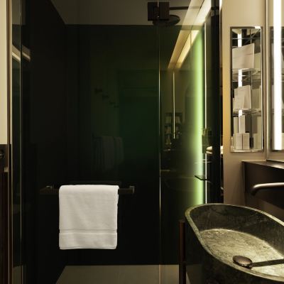 經典天際線大床房 蒙德里安新加坡達士嶺飯店優惠