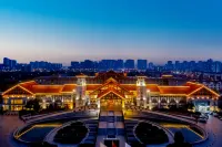 淮北口子國際大酒店