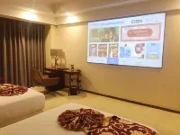 Golden Phoenix Hotel Luohe