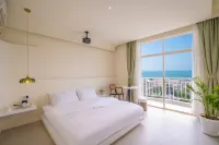 TAZZOO·Tanjiu Seaview Homestay (Weizhou Island Dishui Danping Branch)