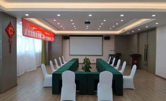 Jinming Rezen Select Hotel (Qinhuangdao)