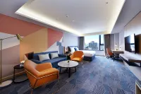 Fullon Poshtel Kaohsiung Các khách sạn ở 