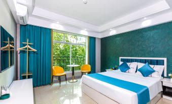 Comfort Light Luxury Hotel (Sanya Jinjiling Hotel)