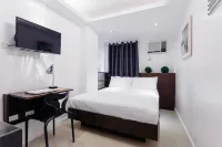 Nest Nano Suites Poblacion - Makati