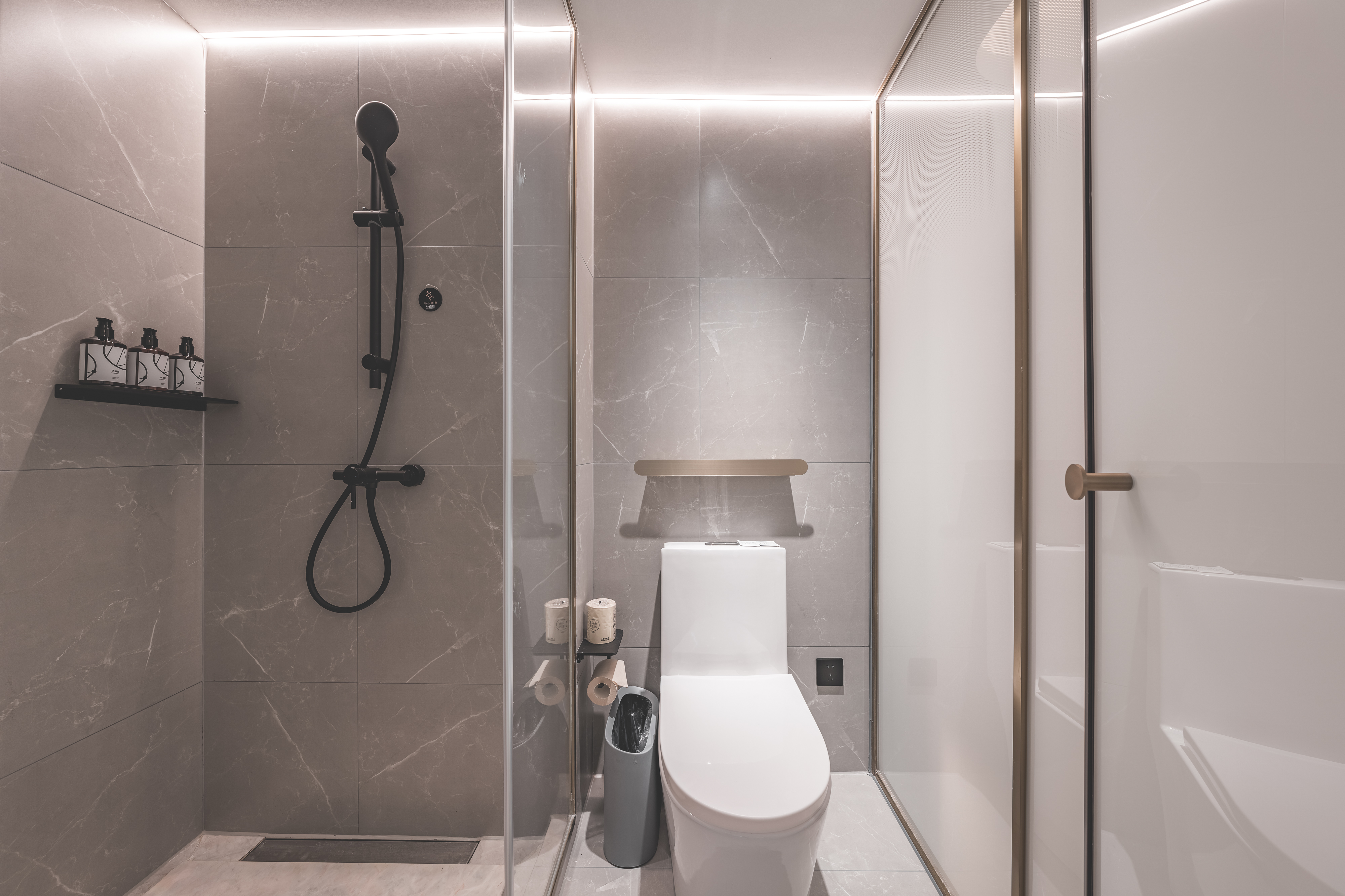 商务大床房（智能投屏+徕芬吹风机）