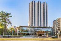 Crowne Plaza PORTO by IHG