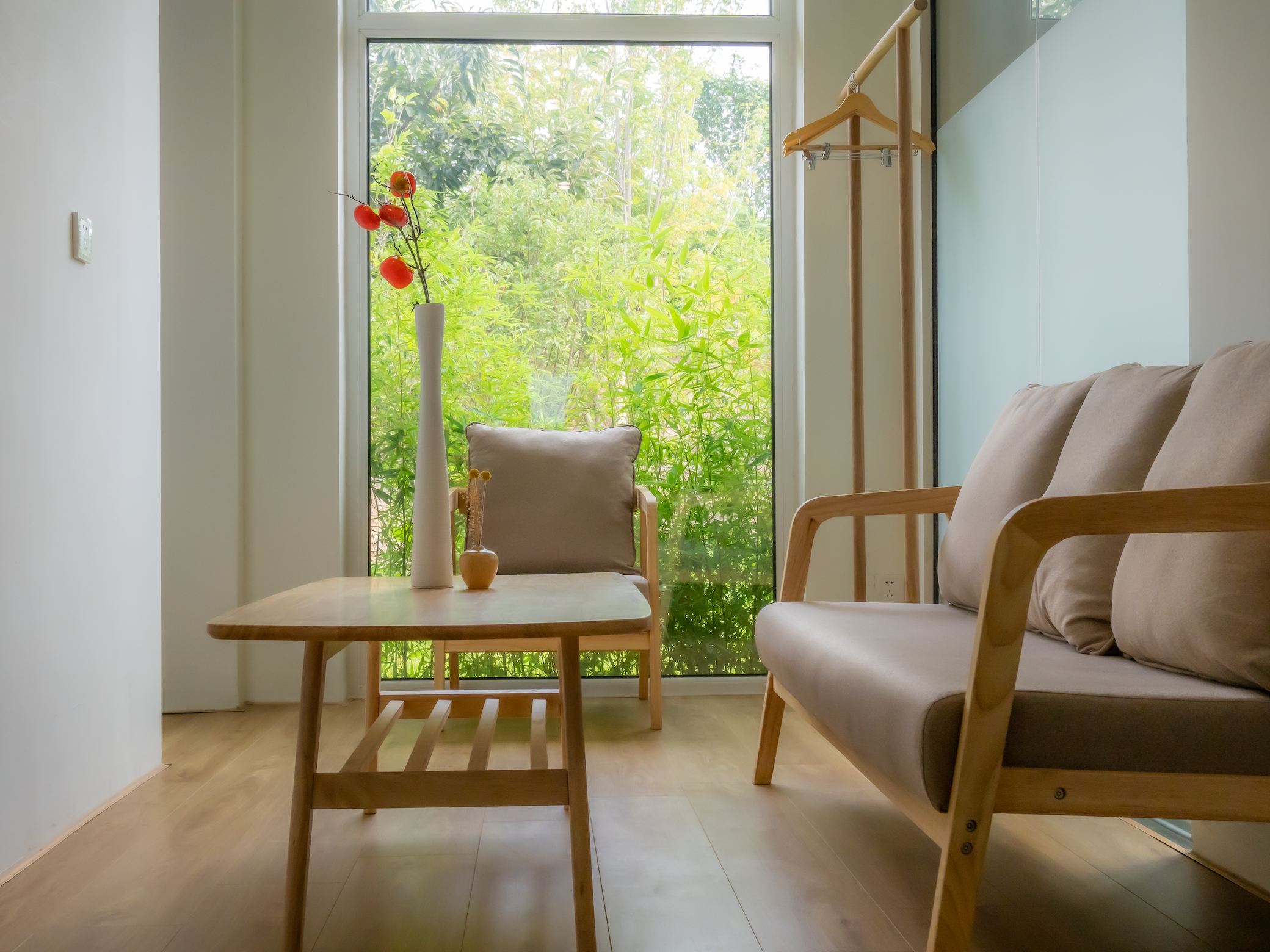 轻奢豪华亲子房